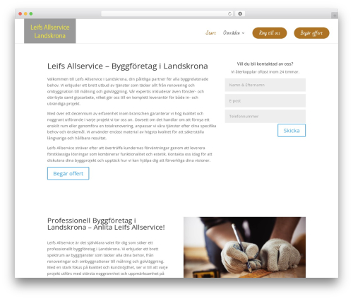 Nsg seo generator WordPress plugin - leifsallservice.com