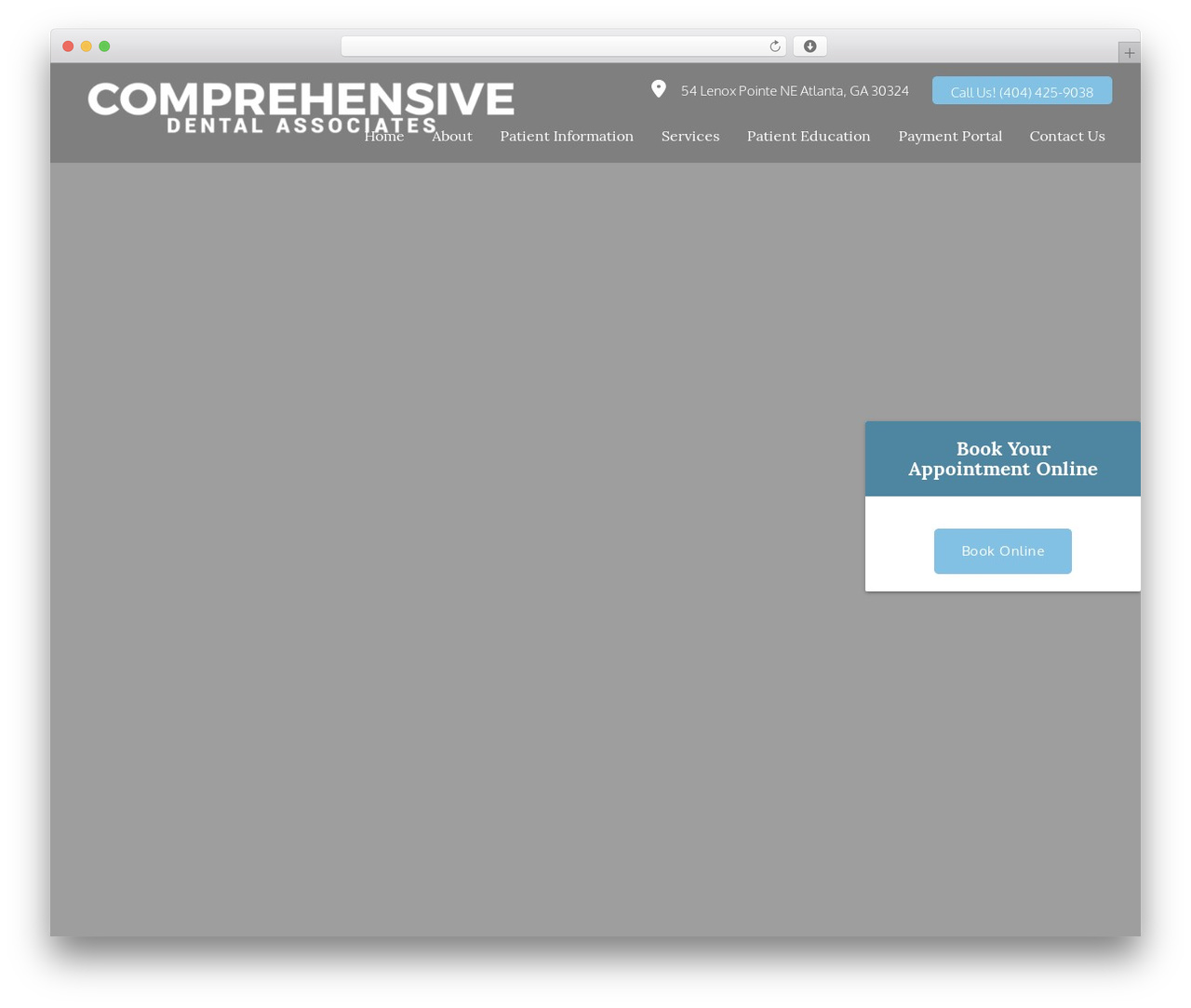 DoctorGenius Framework WordPress theme - hkcomprehensivedentistry.com DoctorGenius Framework WordPress theme - hkcomprehensivedentistry.com