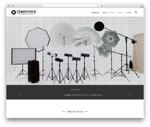 Dp ex blocks free WordPress plugin - omnivas.jp