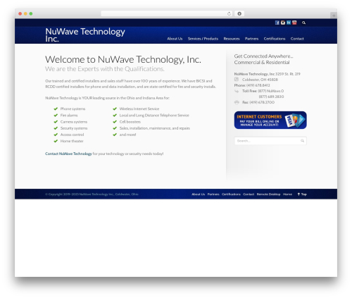 Mnky vector icons WordPress plugin - nuwavetechinc.com