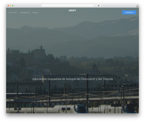 ThemeFarmer Companion (themefarmer-companion) free WordPress plugin - agraft.es ThemeFarmer Companion (themefarmer-companion) free WordPress plugin - agraft.es
