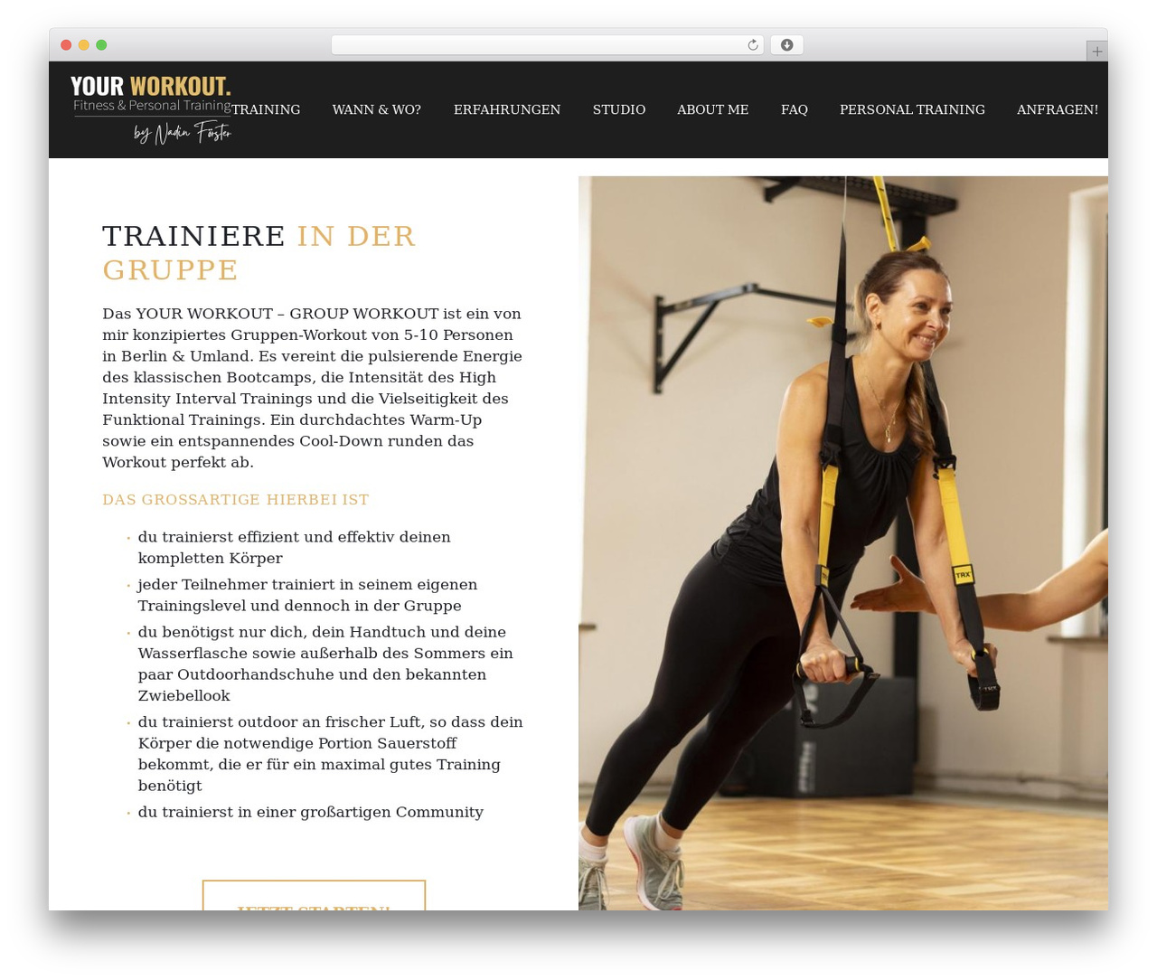 TheGem WordPress theme - yourworkout-berlin.de TheGem WordPress theme - yourworkout-berlin.de