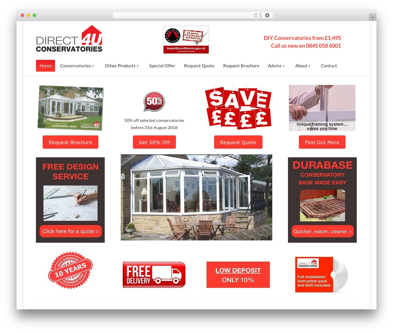 WordPress theme Xinity Child - directconservatories4u.co.uk WordPress theme Xinity Child - directconservatories4u.co.uk