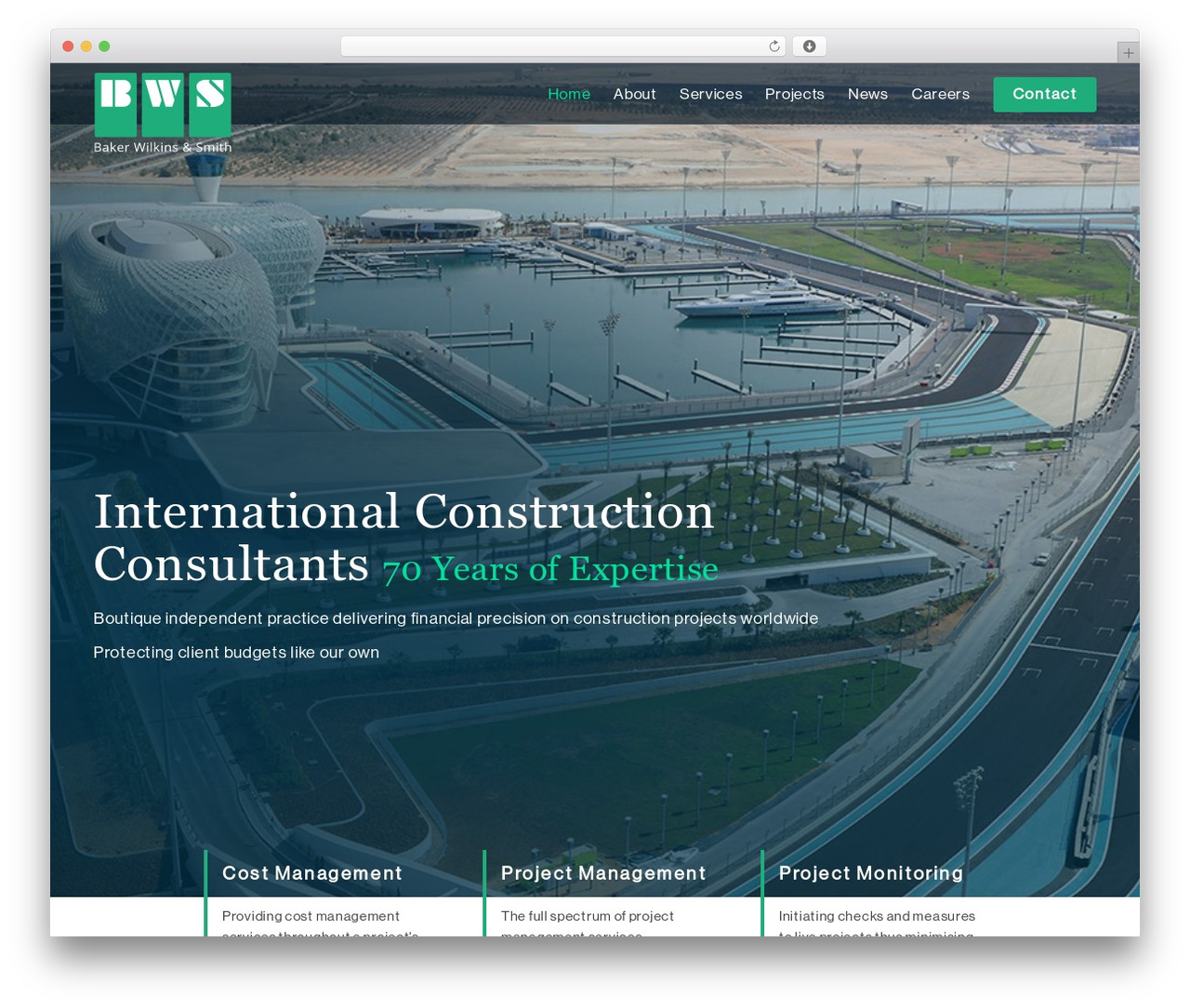 WordPress theme BespokeTheme - bakerwilkins.com WordPress theme BespokeTheme - bakerwilkins.com