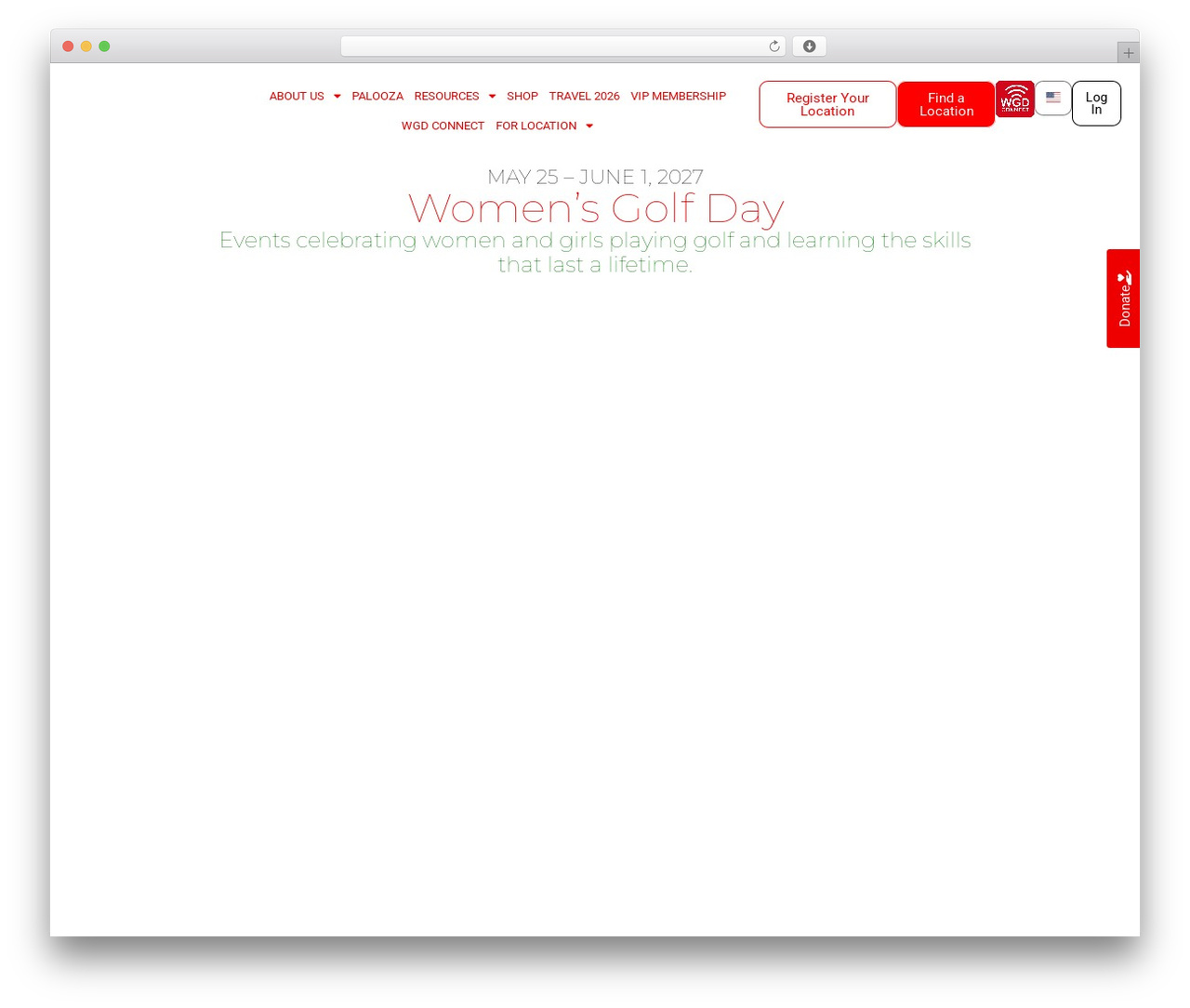 WordPress theme Hello Elementor - womensgolfday.com WordPress theme Hello Elementor - womensgolfday.com