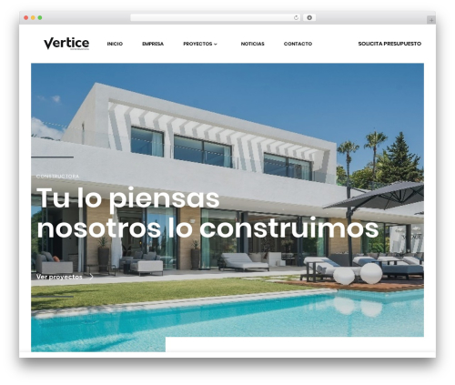 Larson plugin WordPress plugin - vertice-sur.com
