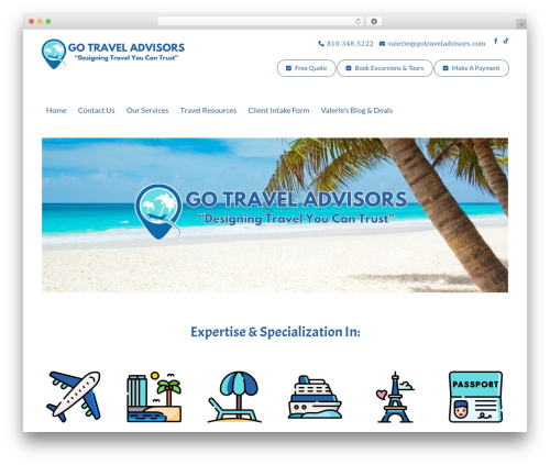 Google Calendar Widget (google-calendar-widget) free WordPress plugin - gotraveladvisors.com Google Calendar Widget (google-calendar-widget) free WordPress plugin - gotraveladvisors.com