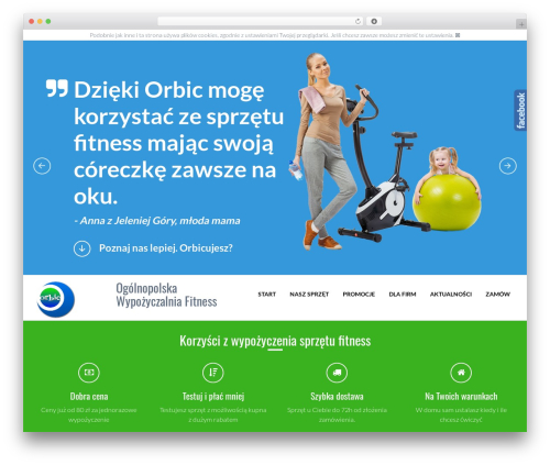SN Facebook Like (sn-facebook-like) free WordPress plugin - orbic.pl SN Facebook Like (sn-facebook-like) free WordPress plugin - orbic.pl