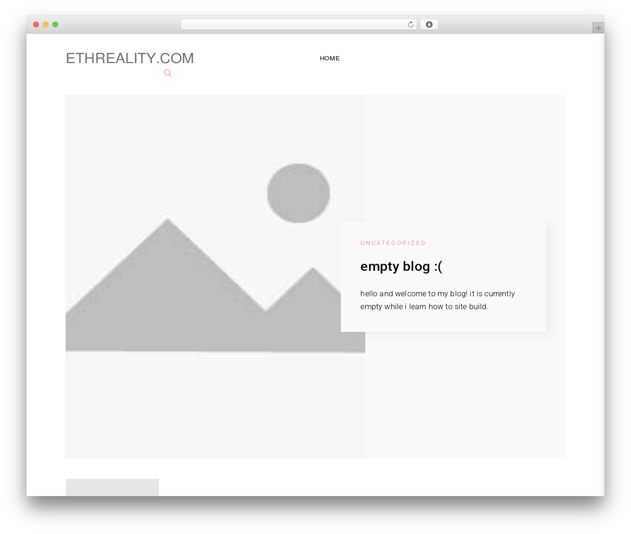 WP theme Marpha - ethreality.com WP theme Marpha - ethreality.com