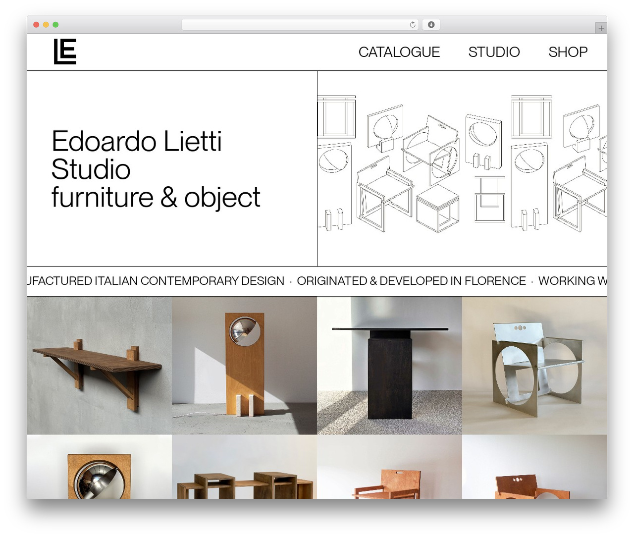Boldnote theme WordPress - edoardolietti.com Boldnote theme WordPress - edoardolietti.com