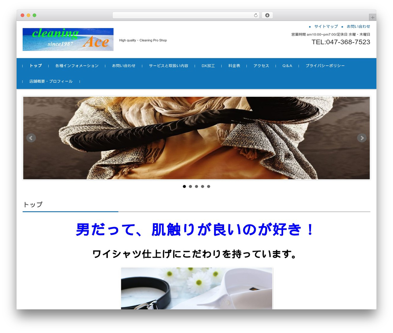 FSVBASIC WordPress ecommerce theme - ace1987.com FSVBASIC WordPress ecommerce theme - ace1987.com
