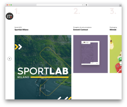 Struktur WP theme - adalab.net