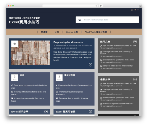 Ct shortcodes WordPress plugin - alittletrick.com