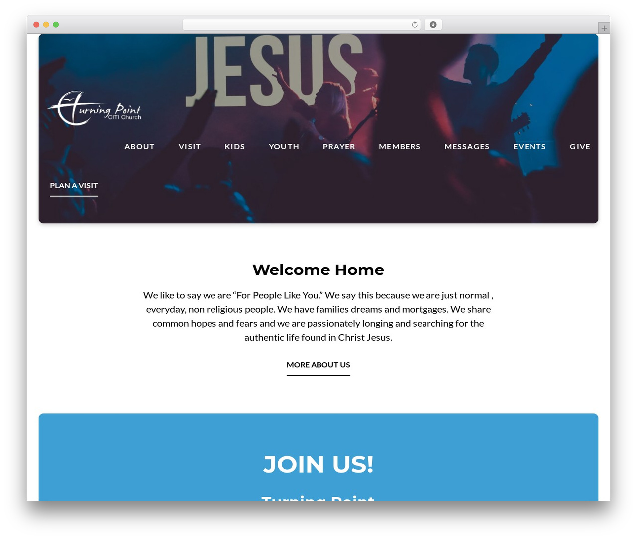 Theme WordPress Float - tpointchurch.net Theme WordPress Float - tpointchurch.net