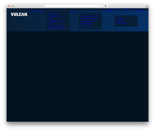 Uncode privacy WordPress plugin - vulcan.co