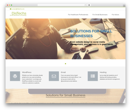 Popup Manager (popup-manager) free WordPress plugin - distechs.com
