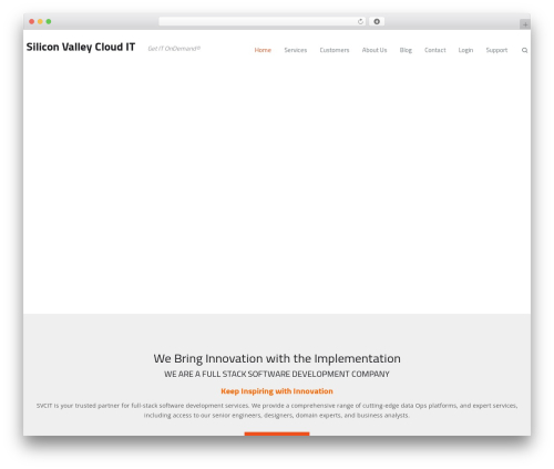 Ab tweet scroller WordPress plugin - siliconvalleycloudit.com
