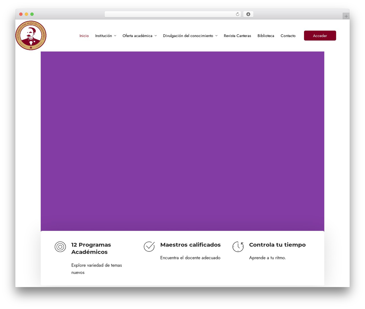 Theme WordPress Coursector - universidadjosemarti.com Theme WordPress Coursector - universidadjosemarti.com