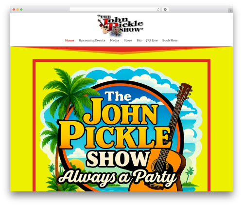 GatewayAPI (gatewayapi) free WordPress plugin - johnpickleshow.com GatewayAPI (gatewayapi) free WordPress plugin - johnpickleshow.com