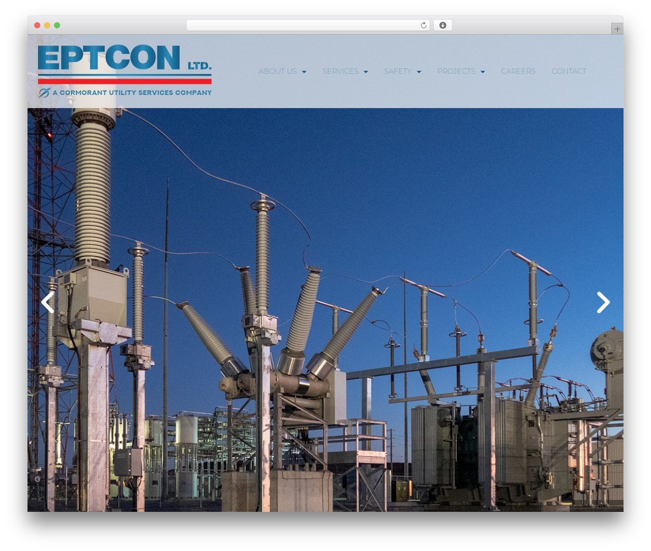Theme WordPress Eptcon - eptcon.com Theme WordPress Eptcon - eptcon.com