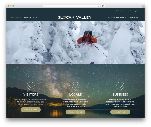 Meks Easy Photo Feed Widget (meks-easy-instagram-widget) free WordPress plugin - slocanvalley.com Meks Easy Photo Feed Widget (meks-easy-instagram-widget) free WordPress plugin - slocanvalley.com