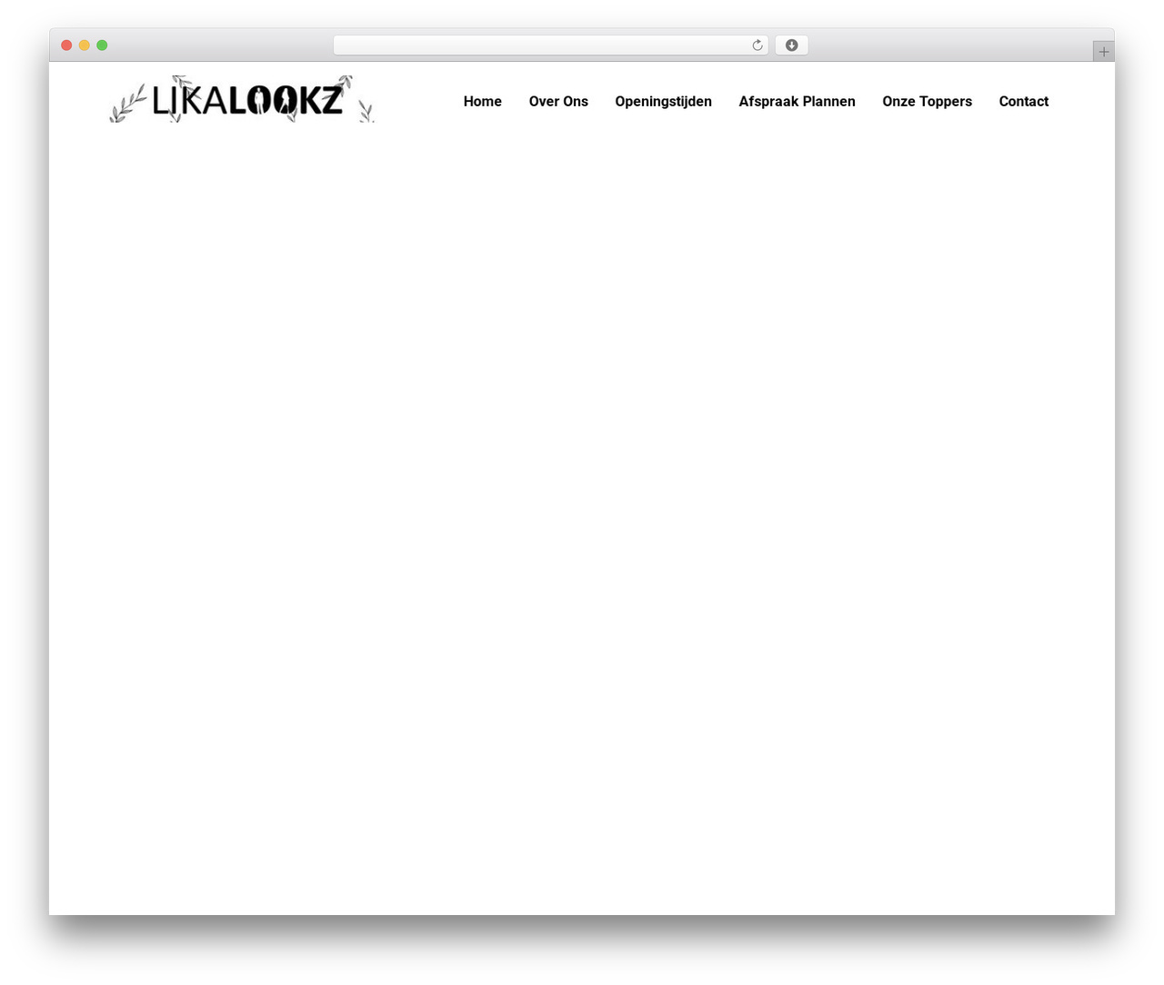 WordPress theme Hello Elementor - likalookz.nl WordPress theme Hello Elementor - likalookz.nl