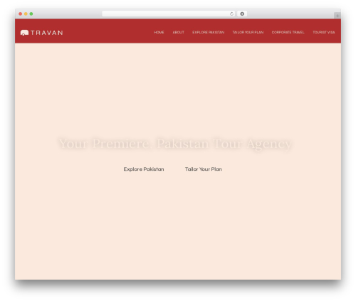 Wte elementor widgets WordPress plugin - travanpk.com