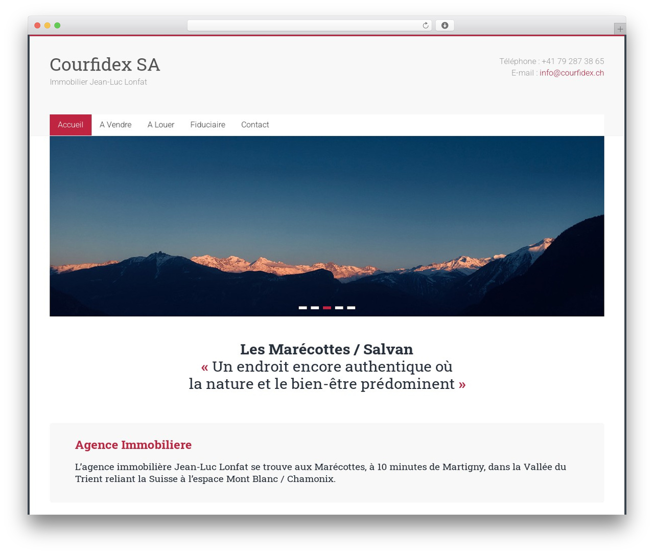 Accelerate Pro WordPress theme - courfidex.ch Accelerate Pro WordPress theme - courfidex.ch