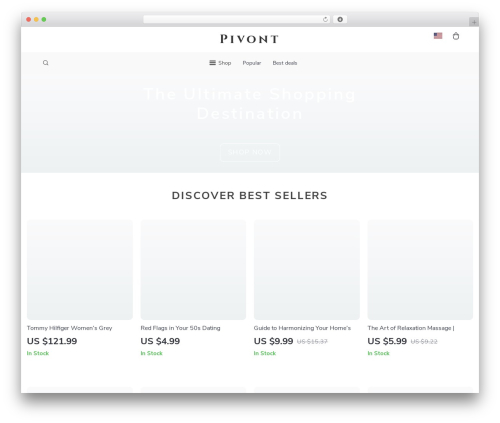 Adsbulkdiscounts WordPress plugin - pivont.com