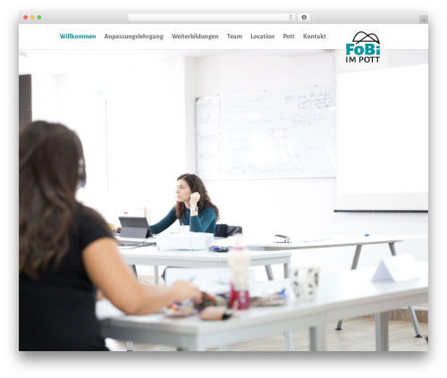 Ssm WordPress plugin - fobi-im-pott.de