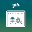YITH WooCommerce Order & Shipment Tracking free WordPress plugin
