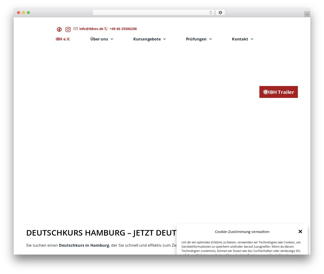 Hello Elementor WordPress theme - ibhev.de Hello Elementor WordPress theme - ibhev.de