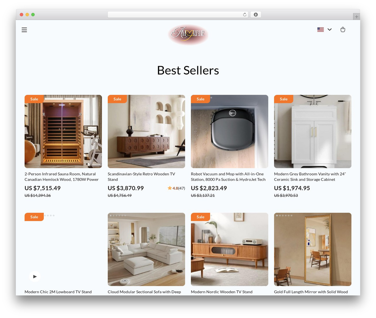 Miró best WordPress theme - amoriane.com Miró best WordPress theme - amoriane.com