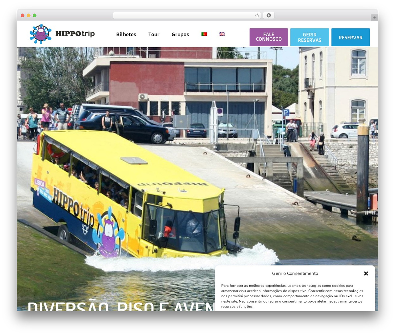Qik WordPress theme - hippotrip.com Qik WordPress theme - hippotrip.com