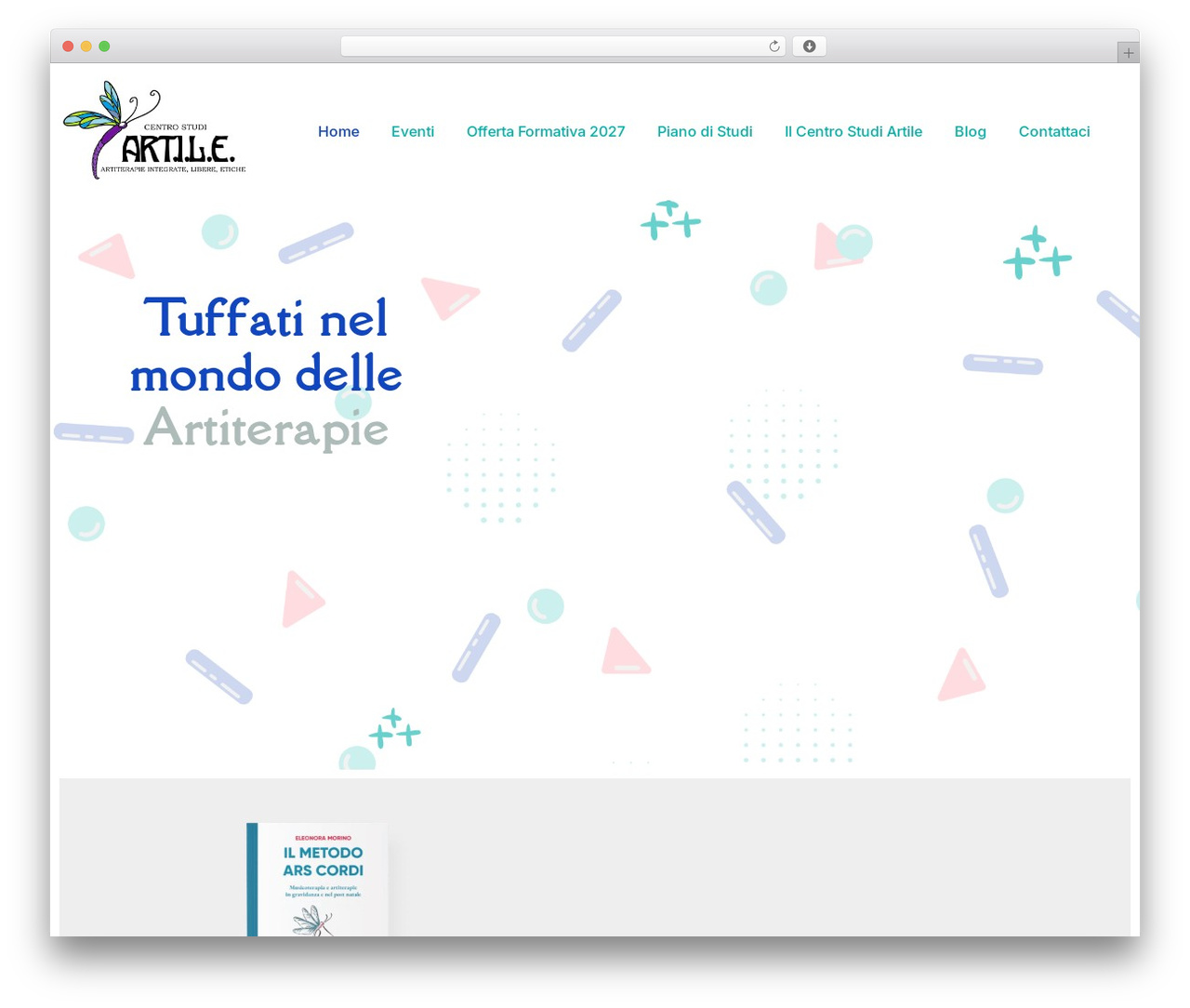 Theme WordPress Hello Elementor - centrostudiartile.com Theme WordPress Hello Elementor - centrostudiartile.com