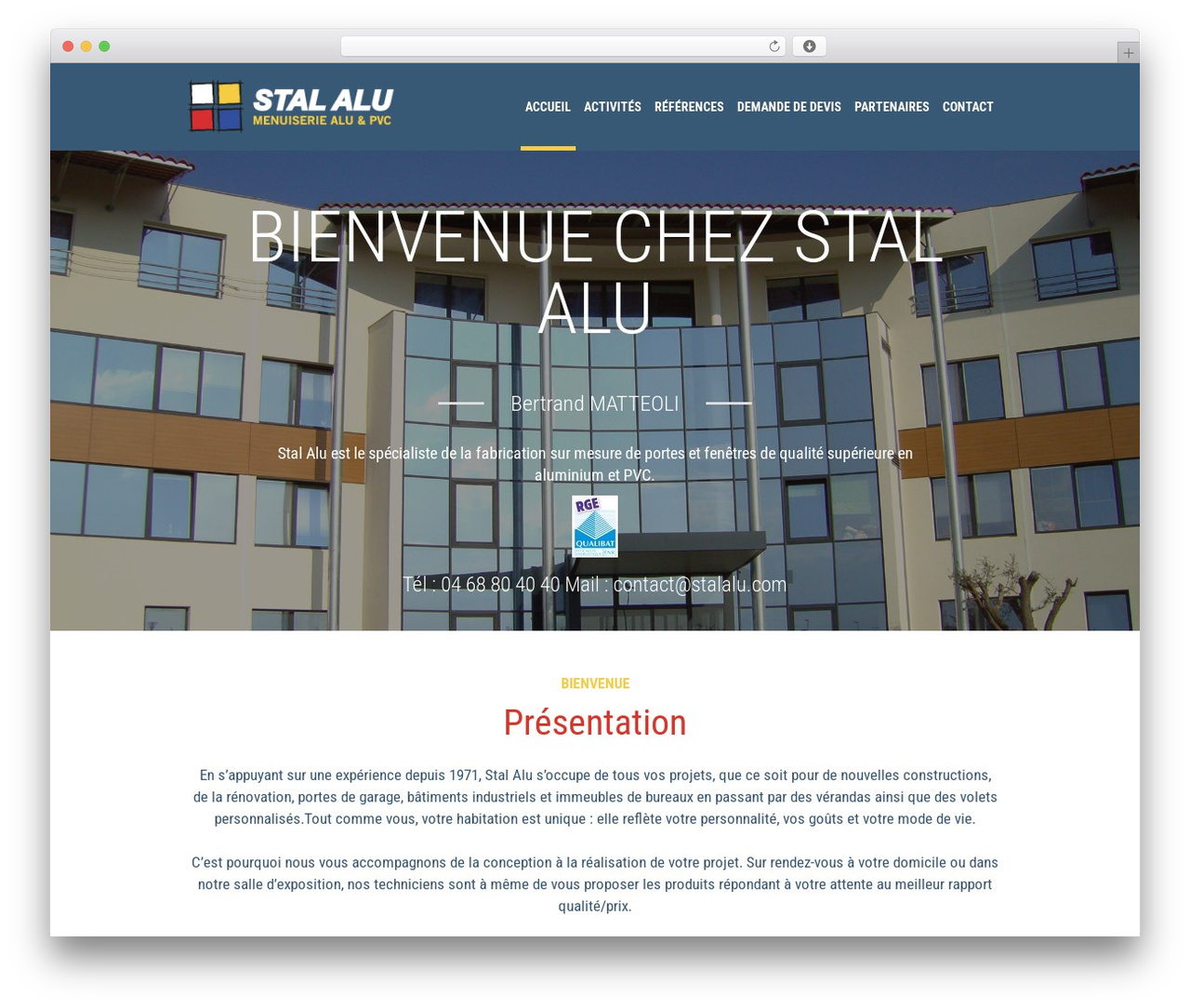 Theme WordPress Mobius - stalalu.com