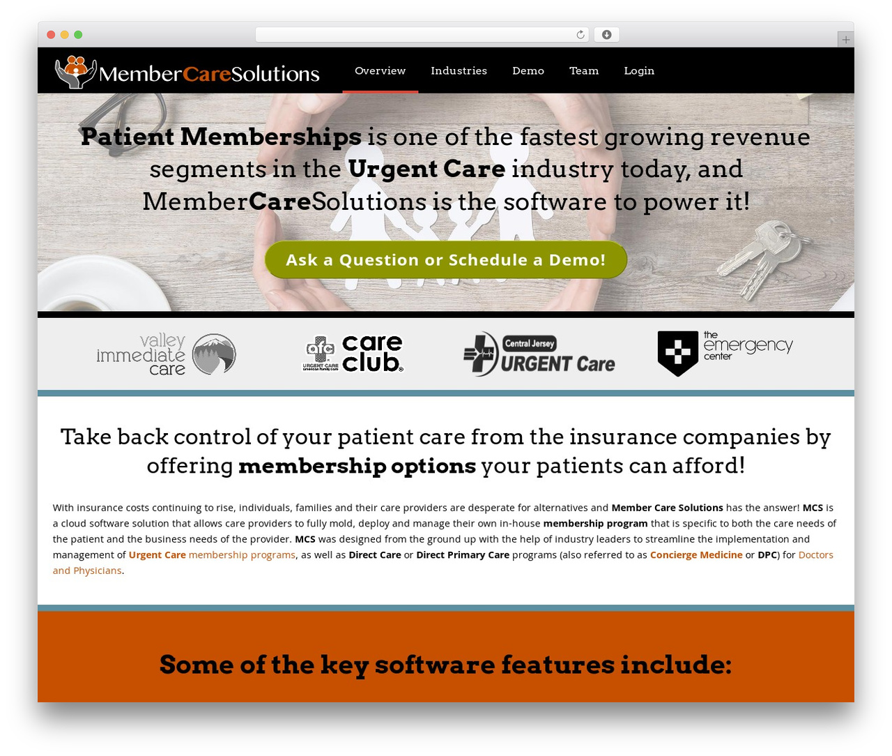 WordPress theme Appdev - membercaresolutions.com WordPress theme Appdev - membercaresolutions.com