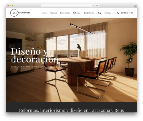 WordPress theme Industic - reformastarragona.info WordPress theme Industic - reformastarragona.info