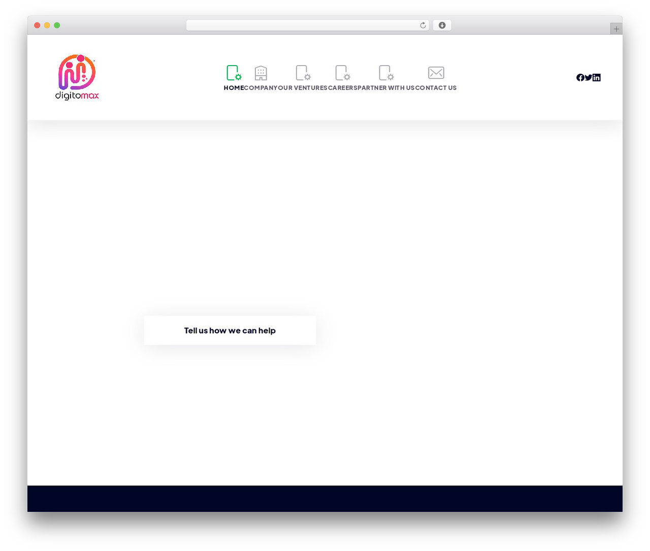 WordPress theme ITLab - digitomax.com WordPress theme ITLab - digitomax.com