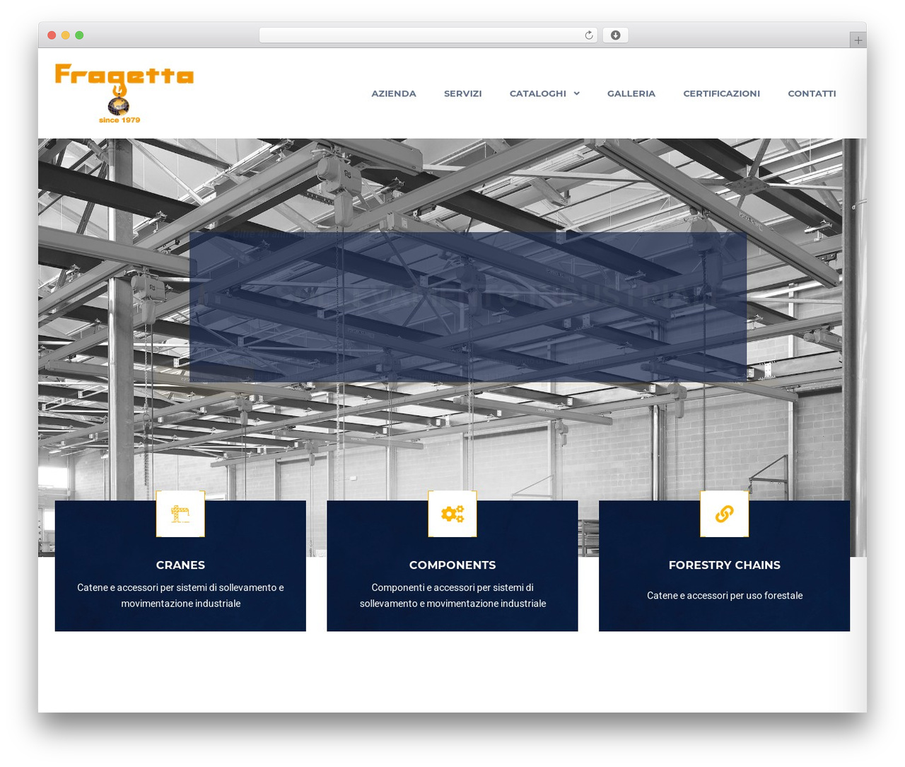 Buildplus Child theme WordPress - fragetta.com Buildplus Child theme WordPress - fragetta.com