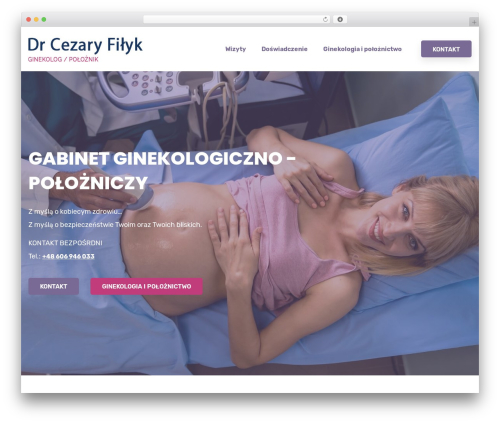 Apollo gcmv2 WordPress plugin - ginekologporady.pl