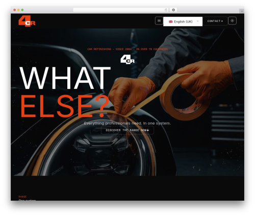 Inavii social feed for elementor pro WordPress plugin - 4cr.com