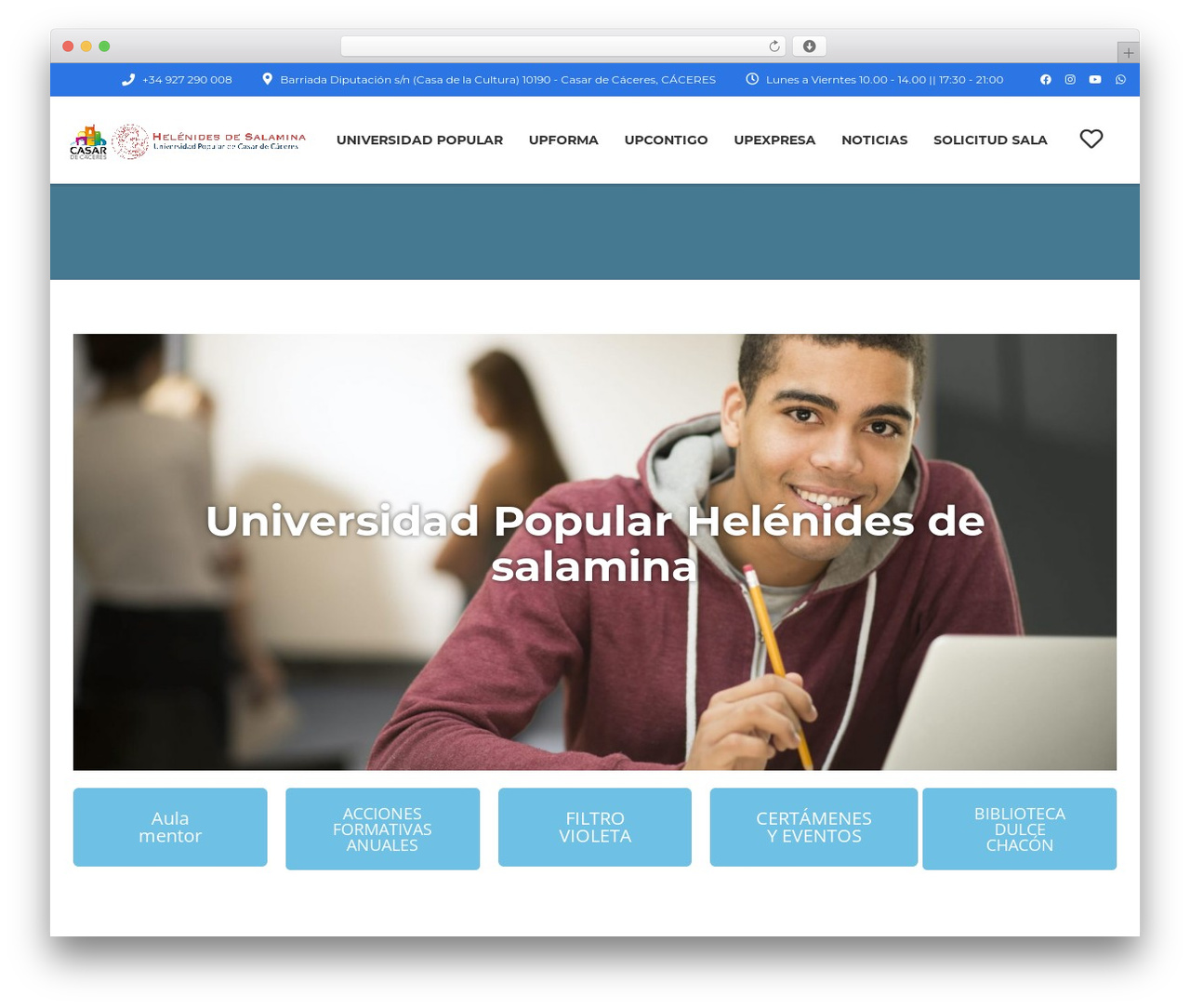MasterStudy theme WordPress - upcasardecaceres.es MasterStudy theme WordPress - upcasardecaceres.es