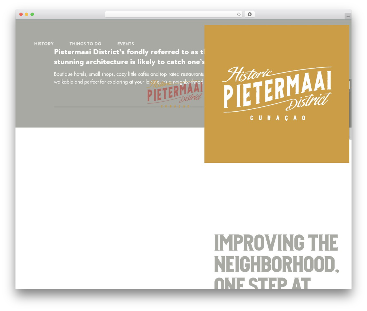 PMD Framework theme WordPress - pietermaaidistrict.com PMD Framework theme WordPress - pietermaaidistrict.com
