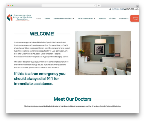Simple Accessibility Button (yydevelopment-accessibility) free WordPress plugin - gastrodr.com