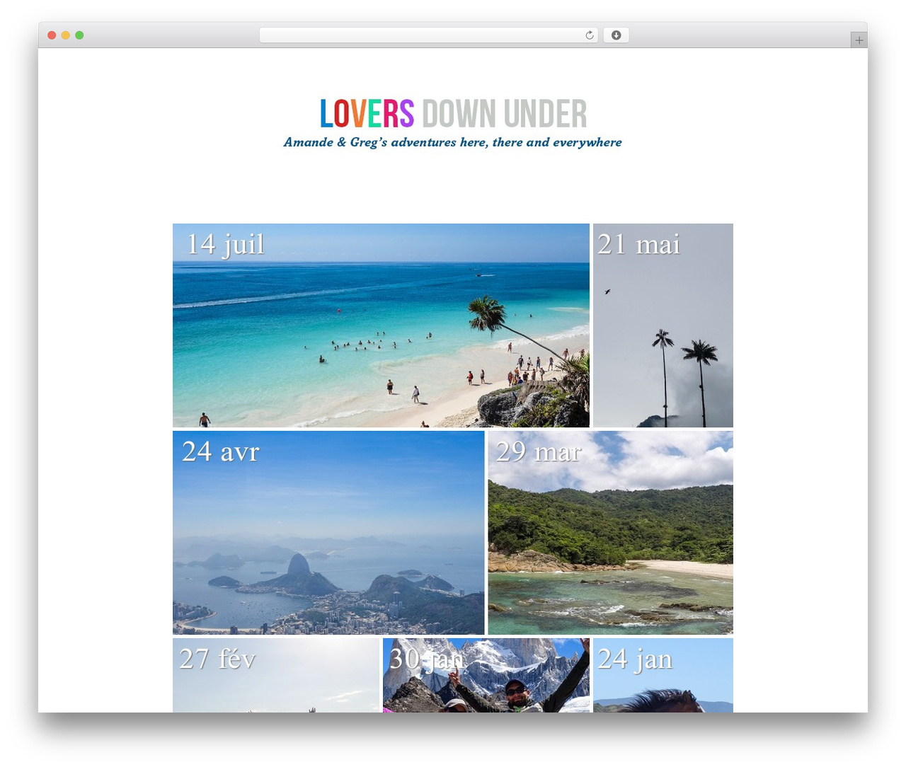 Theme WordPress AutoFocus – WordPress.com - loversdownunder.com