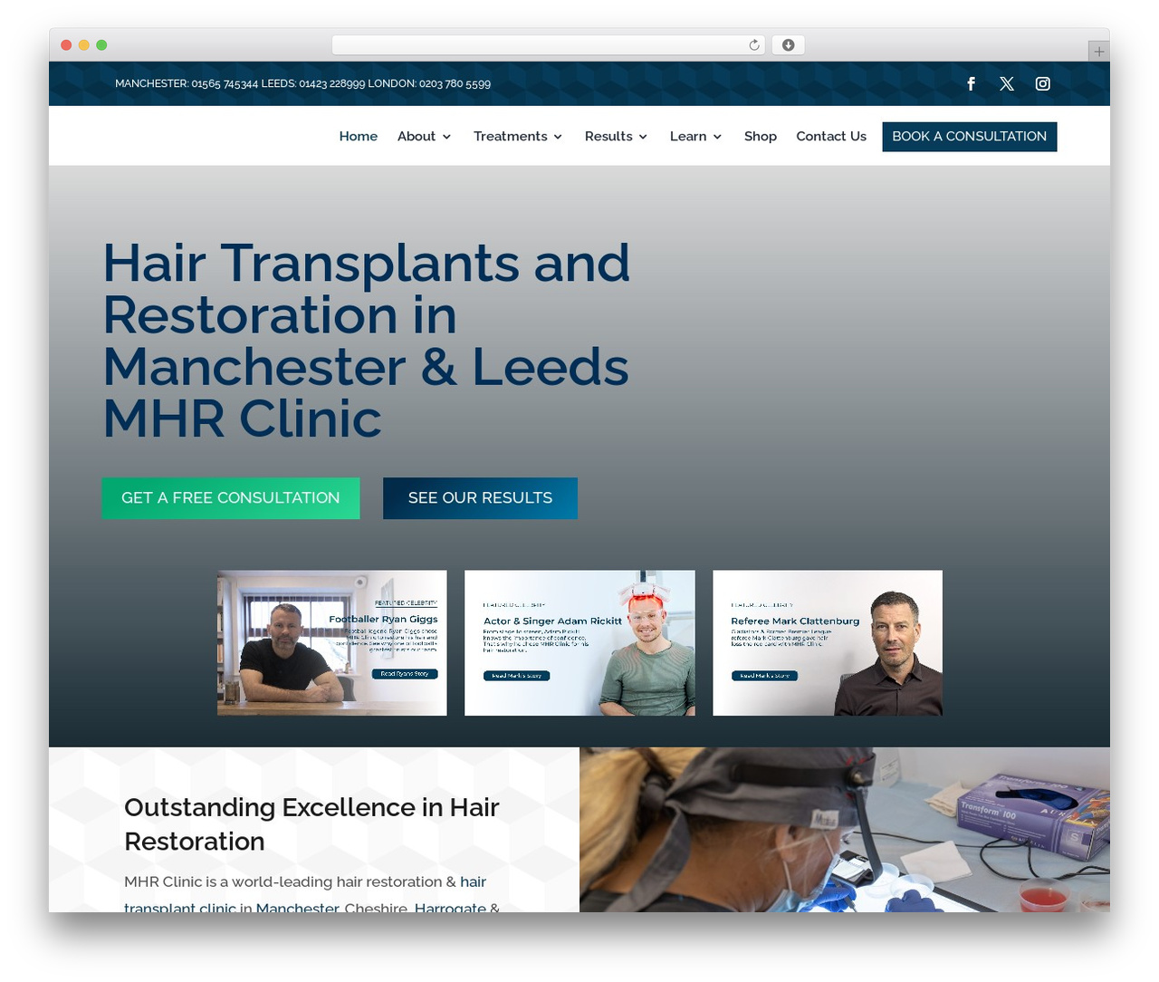 Theme WordPress Divi - mhrclinic.co.uk Theme WordPress Divi - mhrclinic.co.uk