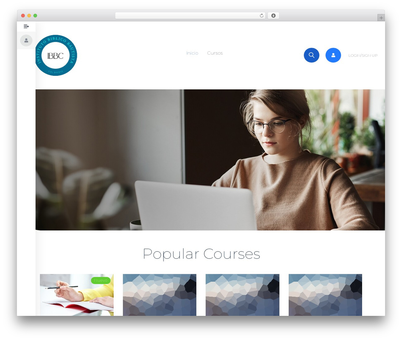 Theme WordPress MasterStudy Templates - institutobiblicobautistacolombia.com Theme WordPress MasterStudy Templates - institutobiblicobautistacolombia.com