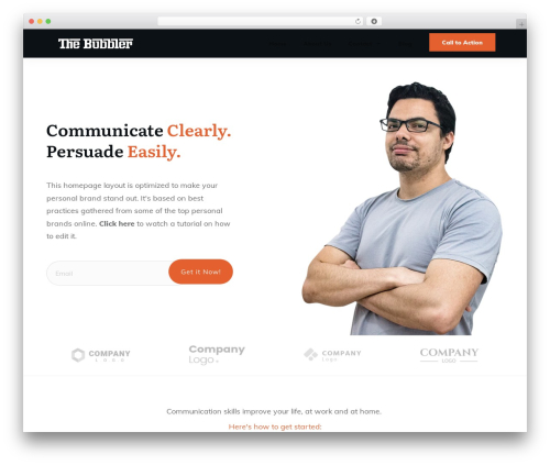 PWA for WP & AMP (pwa-for-wp) free WordPress plugin - thebubbler.com PWA for WP & AMP (pwa-for-wp) free WordPress plugin - thebubbler.com