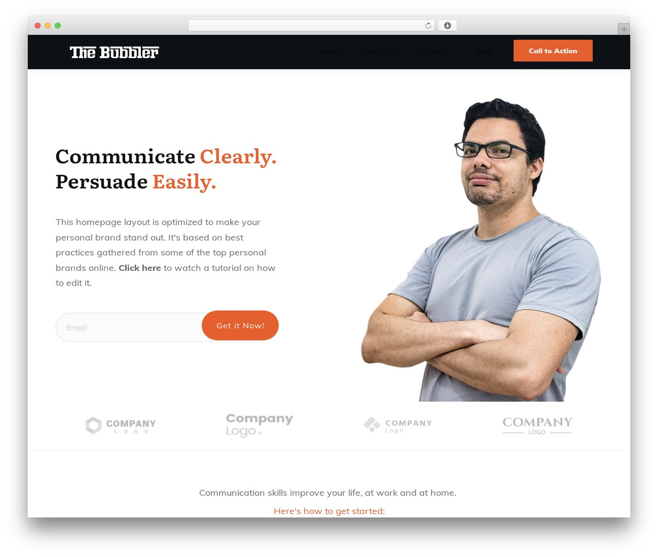 Thrive Theme Builder theme WordPress - thebubbler.com Thrive Theme Builder theme WordPress - thebubbler.com